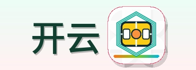 开云 Logo